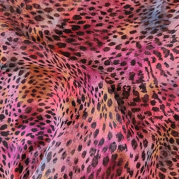 Beautiful Ballet Wrap - Picture 4 of 4